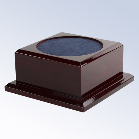 Tip-Top Piano Finish Base-Rosewood premium recognition award
