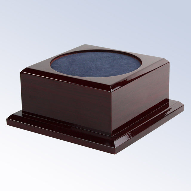 Tip-Top Piano Finish Base-Rosewood premium recognition award