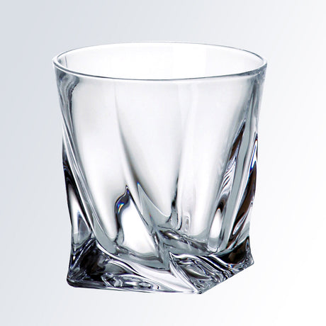 Quadro Tumbler premium recognition award
