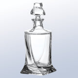 Quadro Decanter premium recognition award