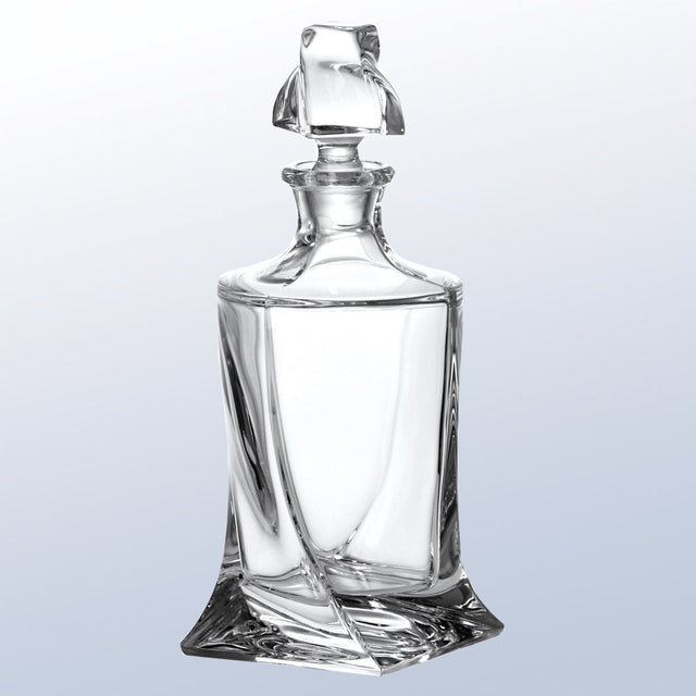 Quadro Decanter premium recognition award