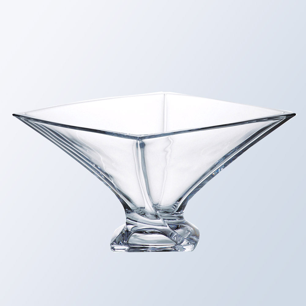 Quadro Bowl premium recognition award