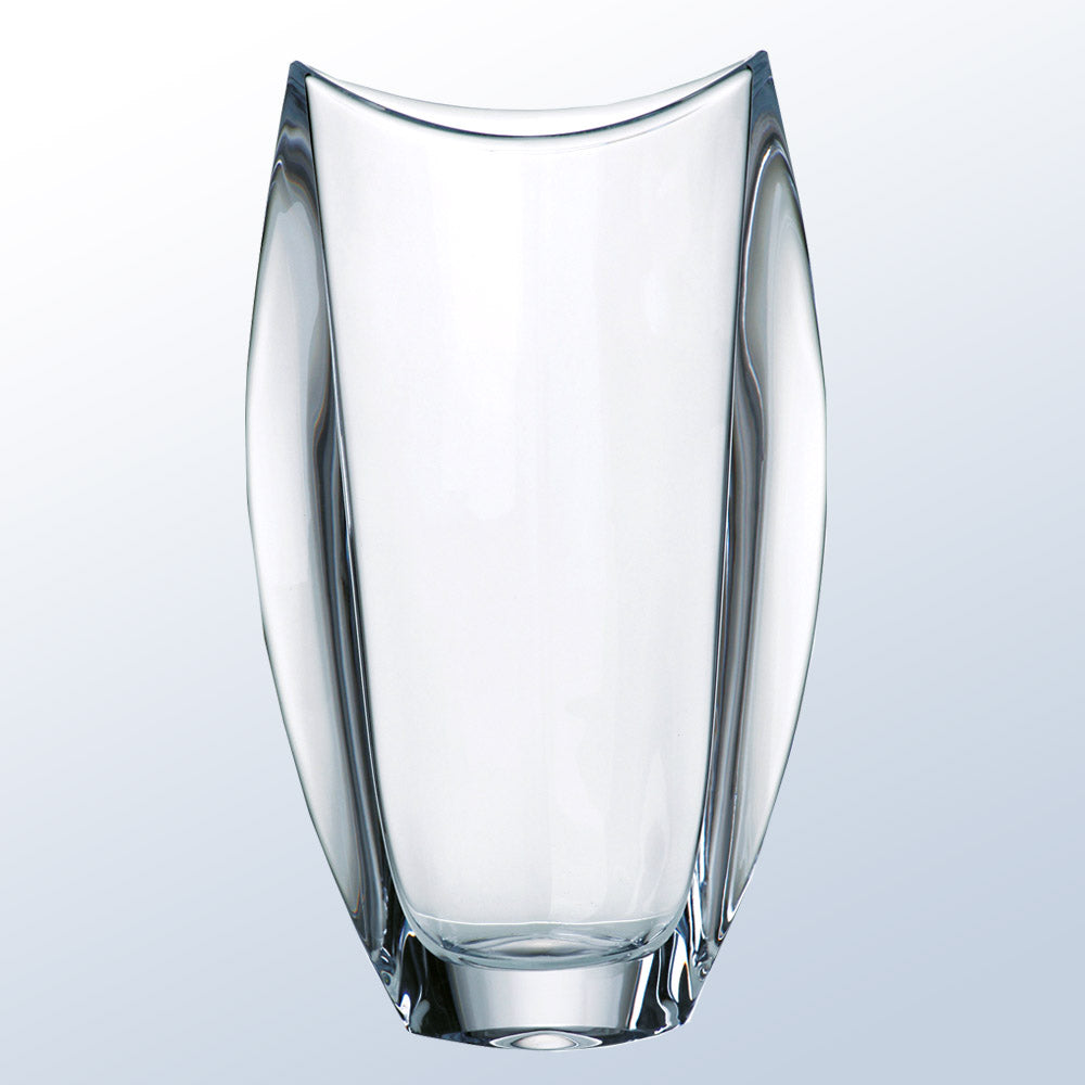 Orbit Tall Vase premium recognition award