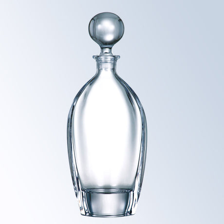 Orbit Decanter premium recognition award