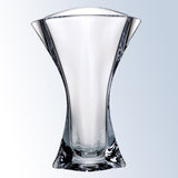 Orbit Flair Vase premium recognition award