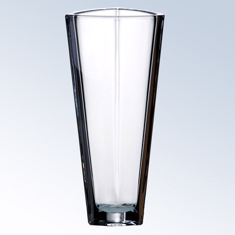 Triangle Vase premium recognition award