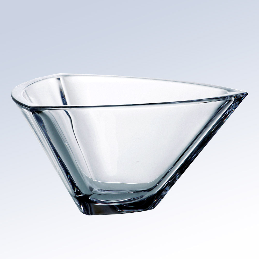 Triangle Bowl premium recognition award