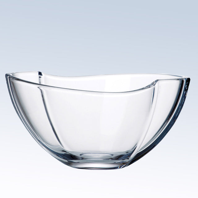 Smile Bowl premium recognition award