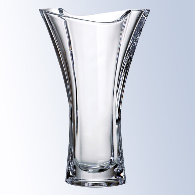 Smile Flair Vase premium recognition award
