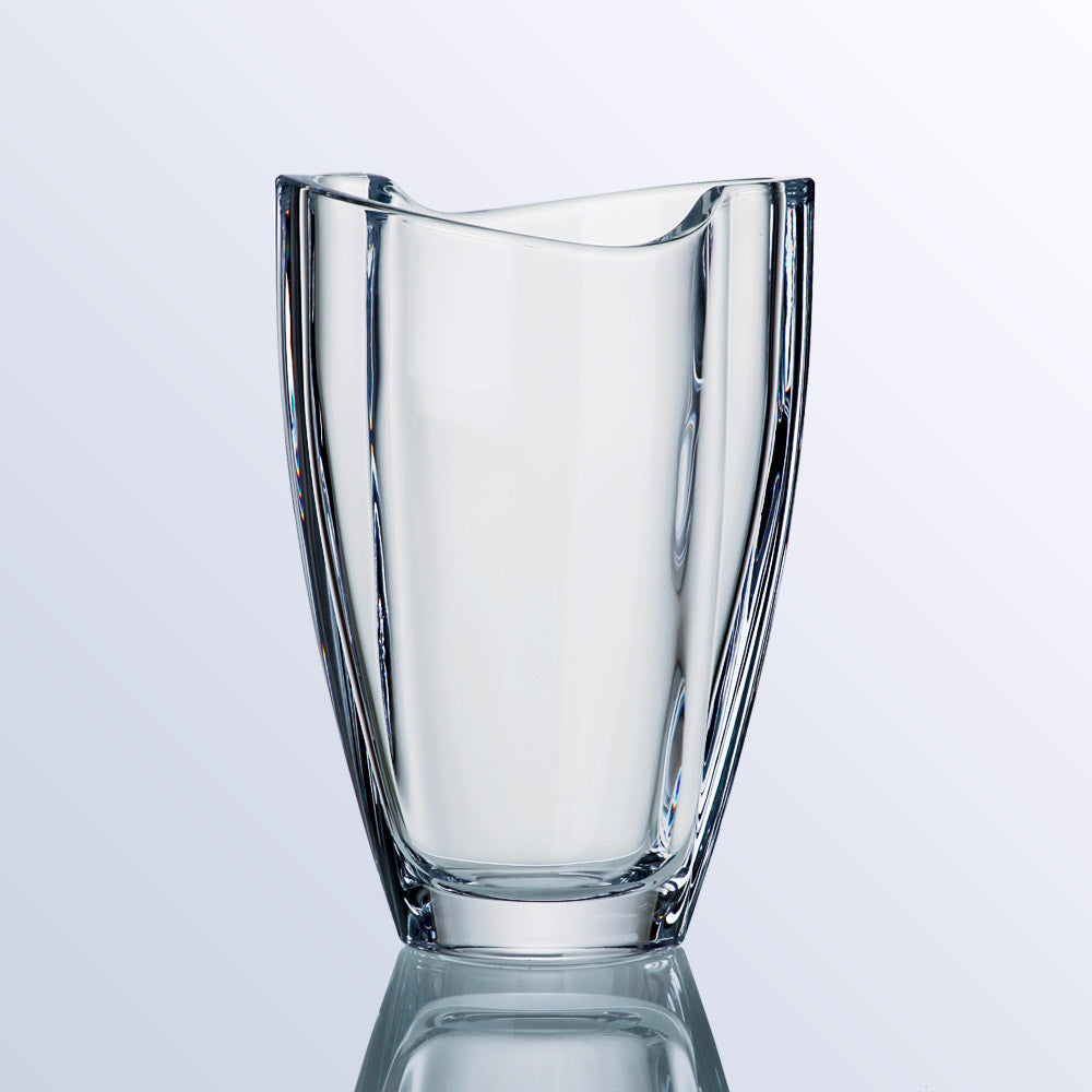 Smile Vase view 2