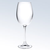 Gourmet White Wine Goblet (9.5 OZ) premium recognition award