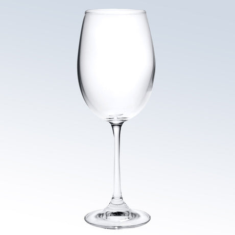 Gourmet White Wine Goblet (9.5 OZ) premium recognition award