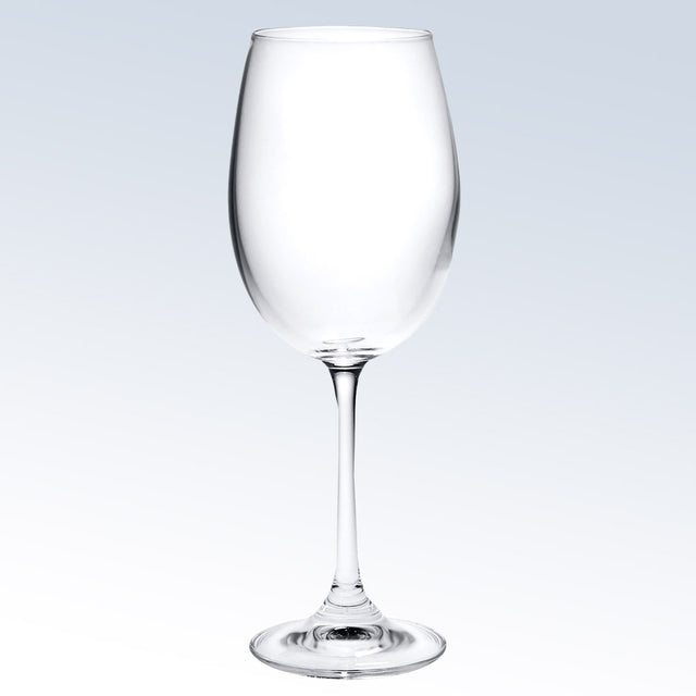 Gourmet White Wine Goblet (9.5 OZ) premium recognition award