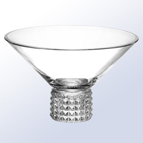 Trinity Bowl premium recognition award