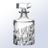 Wicker Decanter premium recognition award