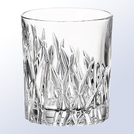 Wicker Tumbler premium recognition award