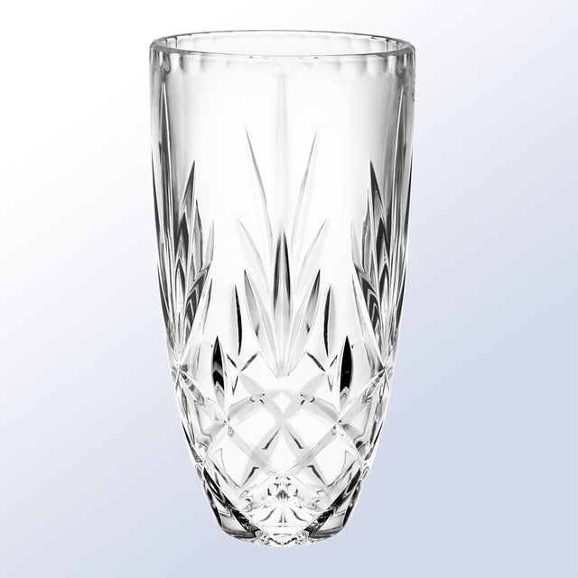 Christie Round Vase premium recognition award