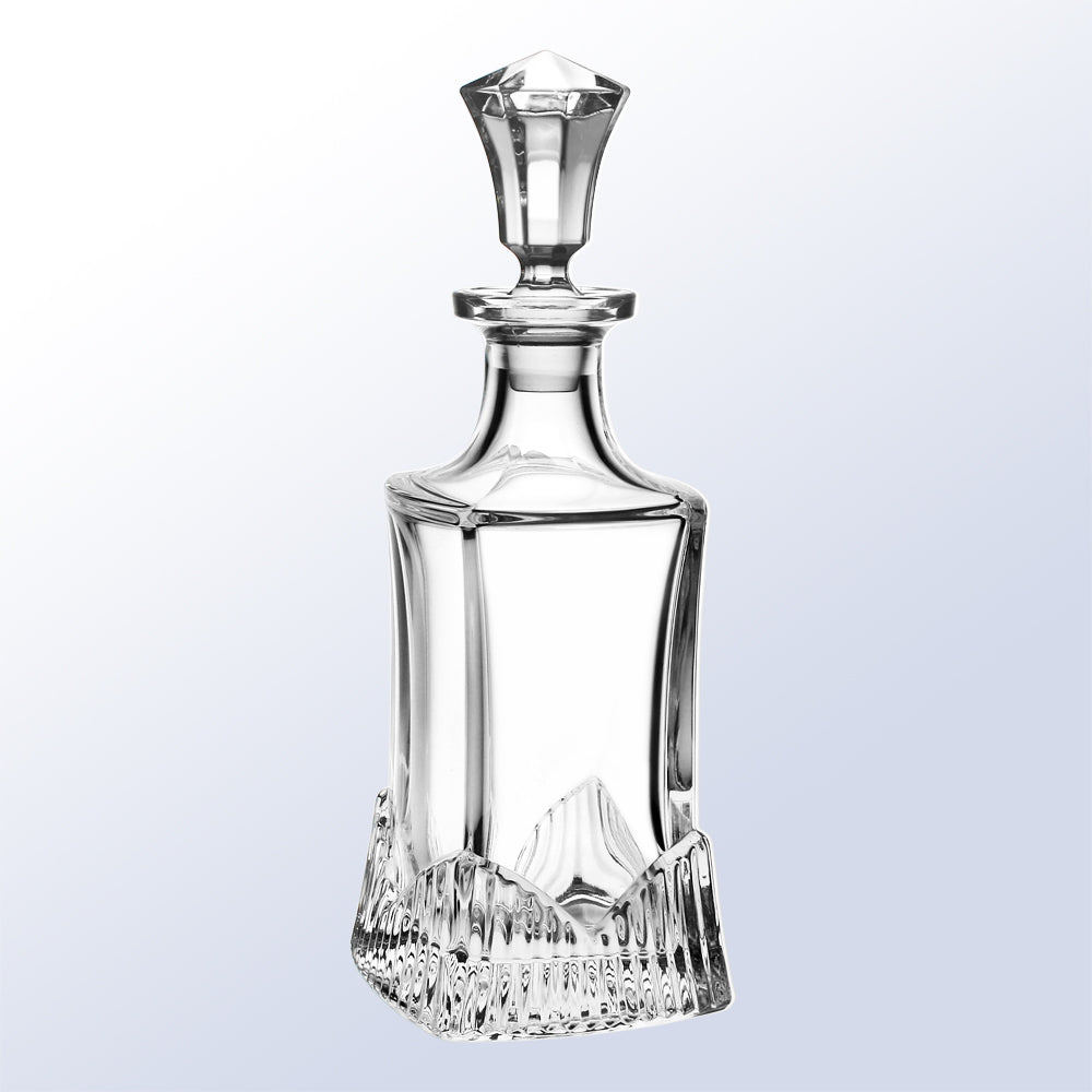 Clematis Decanter premium recognition award