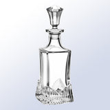 Clematis Decanter premium recognition award