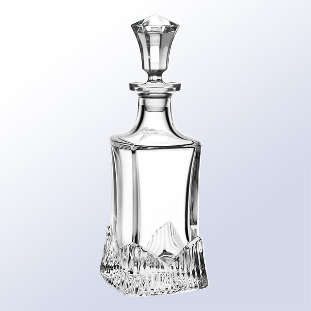 Clematis Decanter premium recognition award