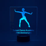 mr.BriteSign Ballet Pointe
