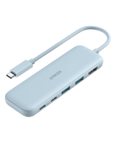Refurbished Anker <b>332</b> USB-C Hub (5-in-1)