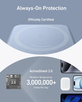 Anker MagGo Power Bank (10K) - AKD Ink