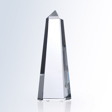 Master Obelisk premium recognition award