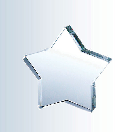 Mystical Star view 2