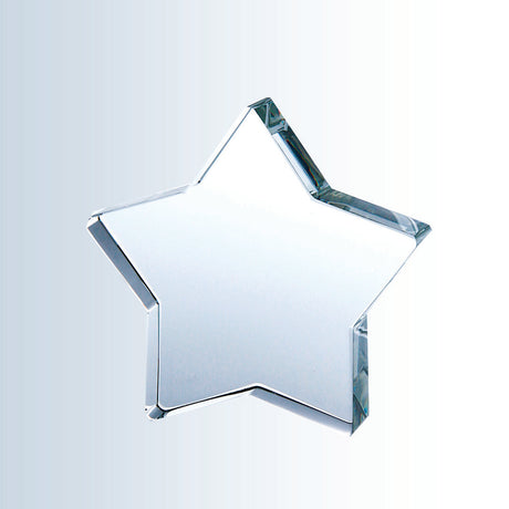Mystical Star premium recognition award
