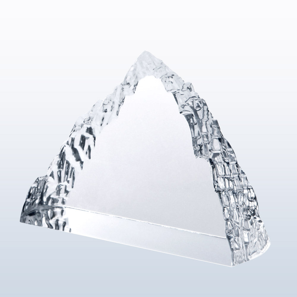 Peak Iceberg (Clear Edge) view 2