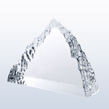 Peak Iceberg (Clear Edge) view 2