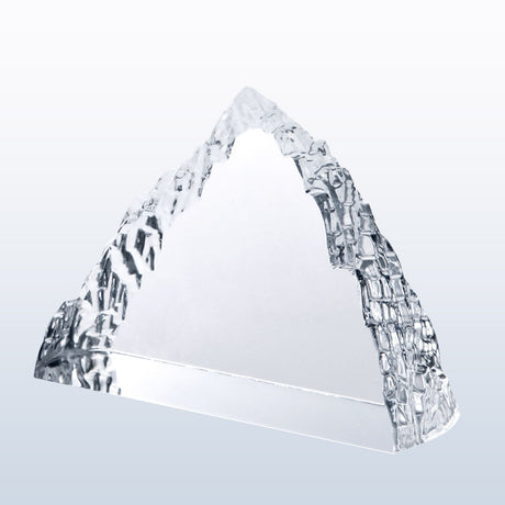 Peak Iceberg (Clear Edge) view 2