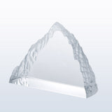 Peak Iceberg (Frosted Edge) premium recognition award