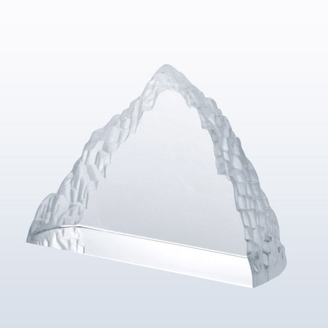 Peak Iceberg (Frosted Edge) premium recognition award