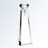Diamond Goddess Award premium recognition award