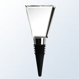 Wine Stopper - Trapezoid premium recognition award