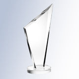 The Conception Award premium recognition award
