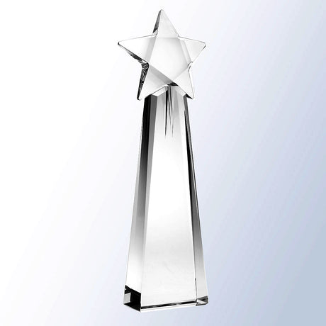 Star Goddess Award view 2