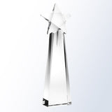 Star Goddess Award premium recognition award