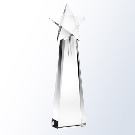 Star Goddess Award premium recognition award