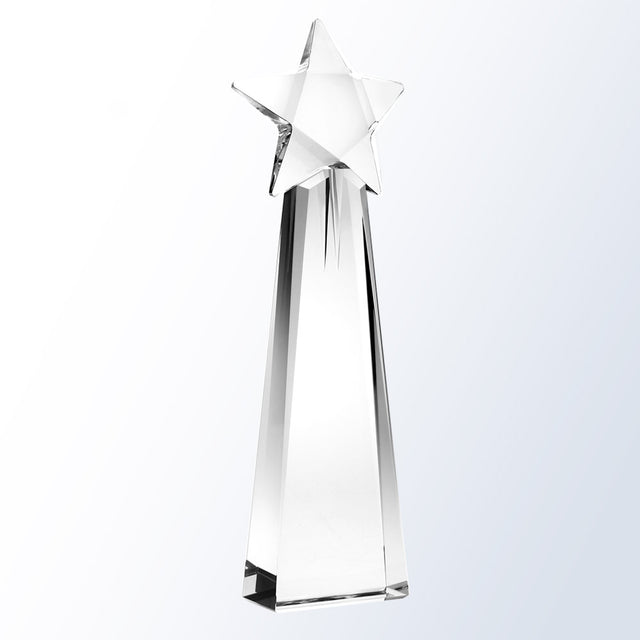 Star Goddess Award premium recognition award