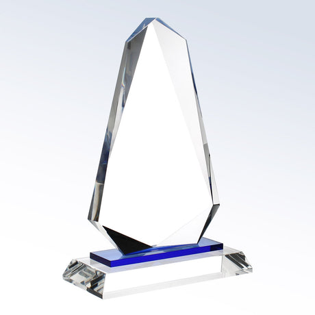 Blue Inspiration premium recognition award