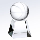 Championship Basketball Trophy premium recognition award