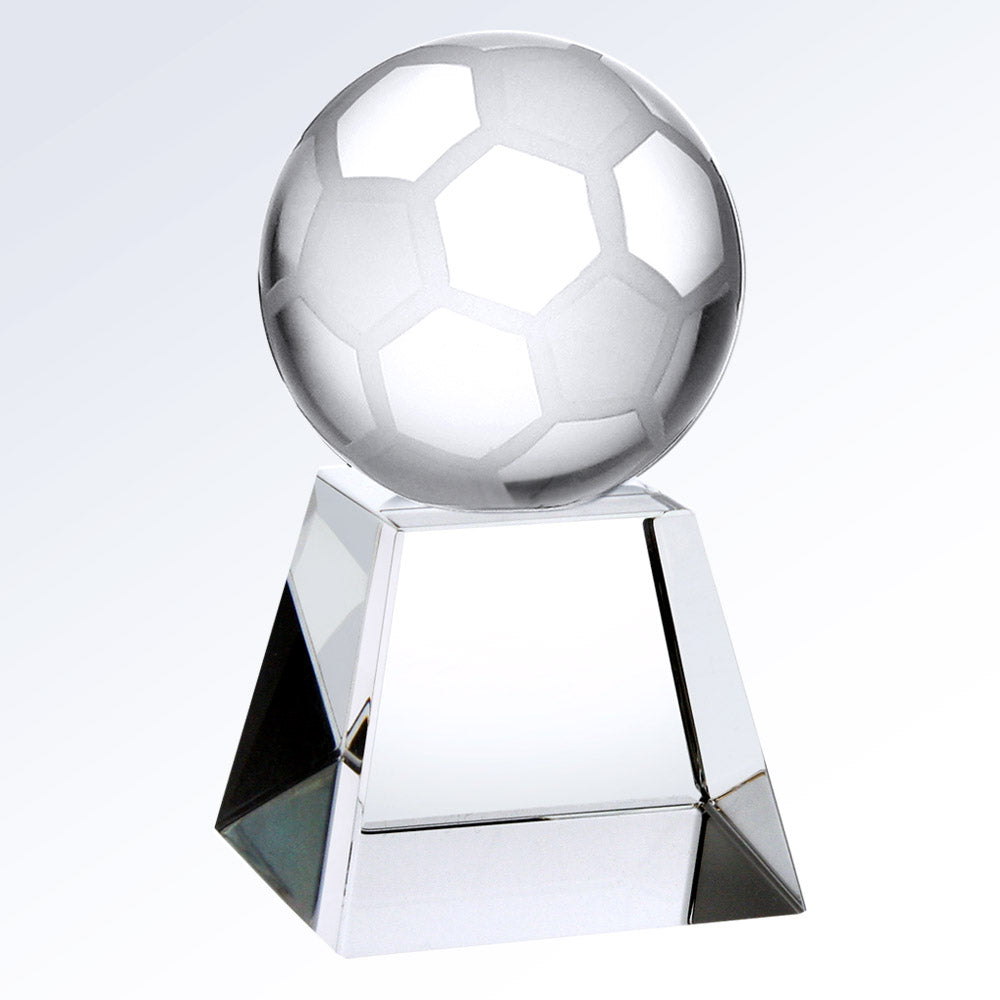 Championship Soccer Trophy premium recognition award