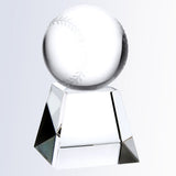 Championship Baseball Trophy premium recognition award