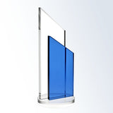 Blue Success premium recognition award