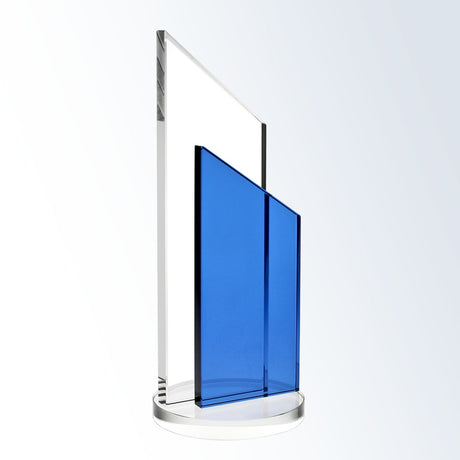 Blue Success view 2