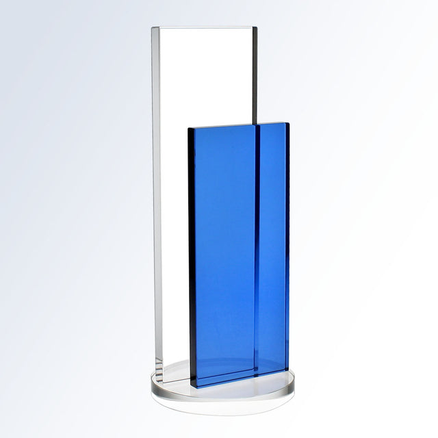 Blue Endeavor premium recognition award