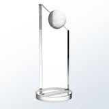 Apex Globe Award premium recognition award